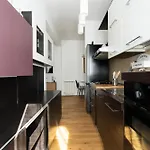 Toselli Apartment With Terrace