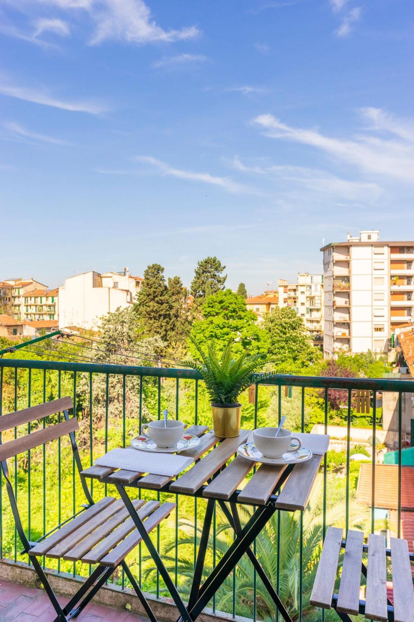 Apartamento Toselli With Terrace