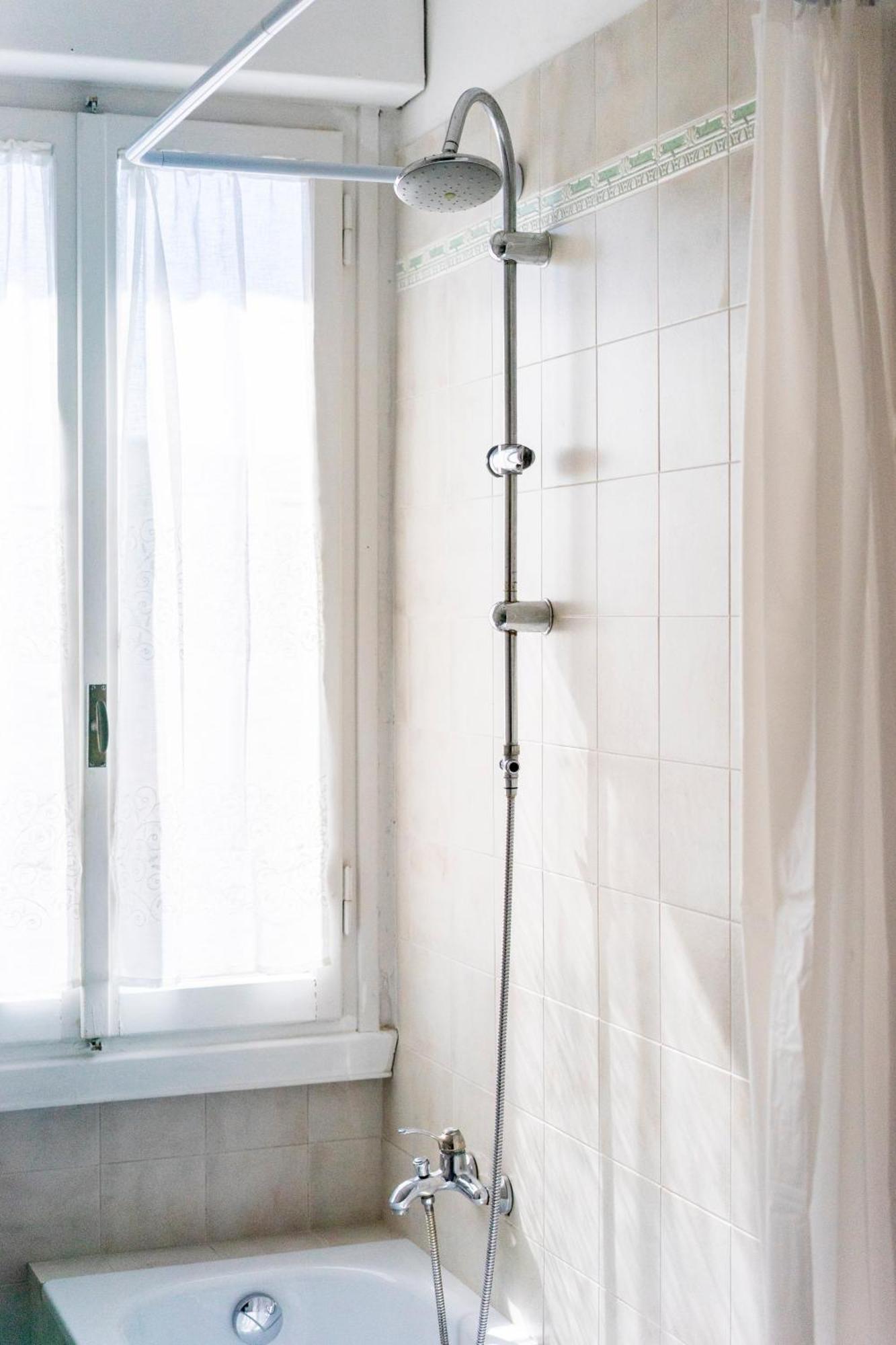 Apartamento Toselli With Terrace