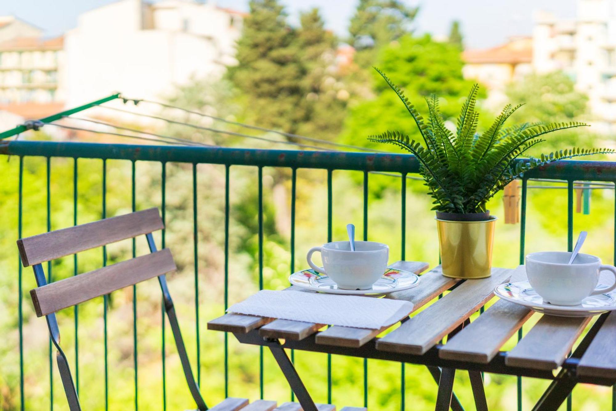 Apartamento Toselli With Terrace