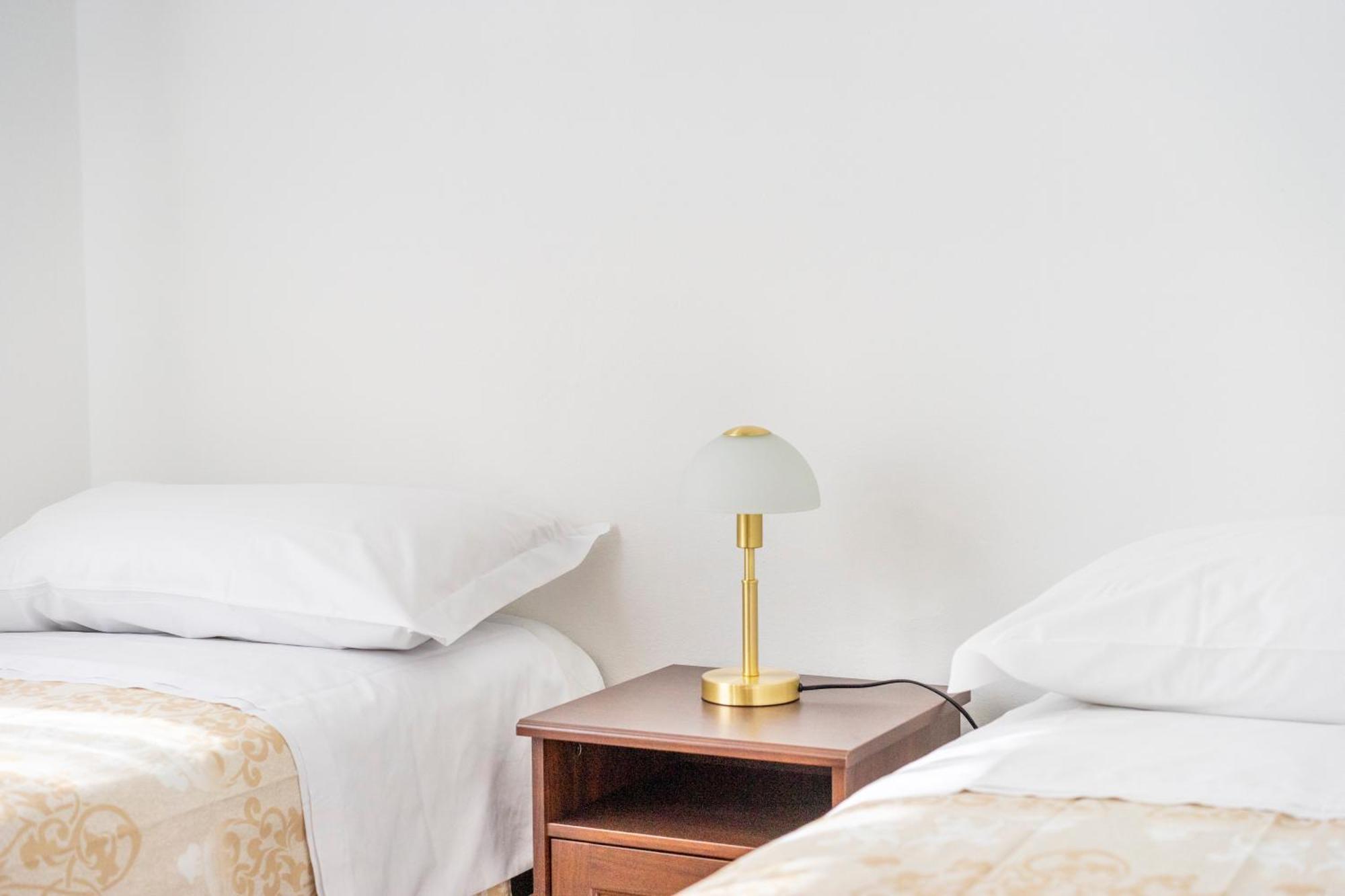 Apartamento Toselli With Terrace *