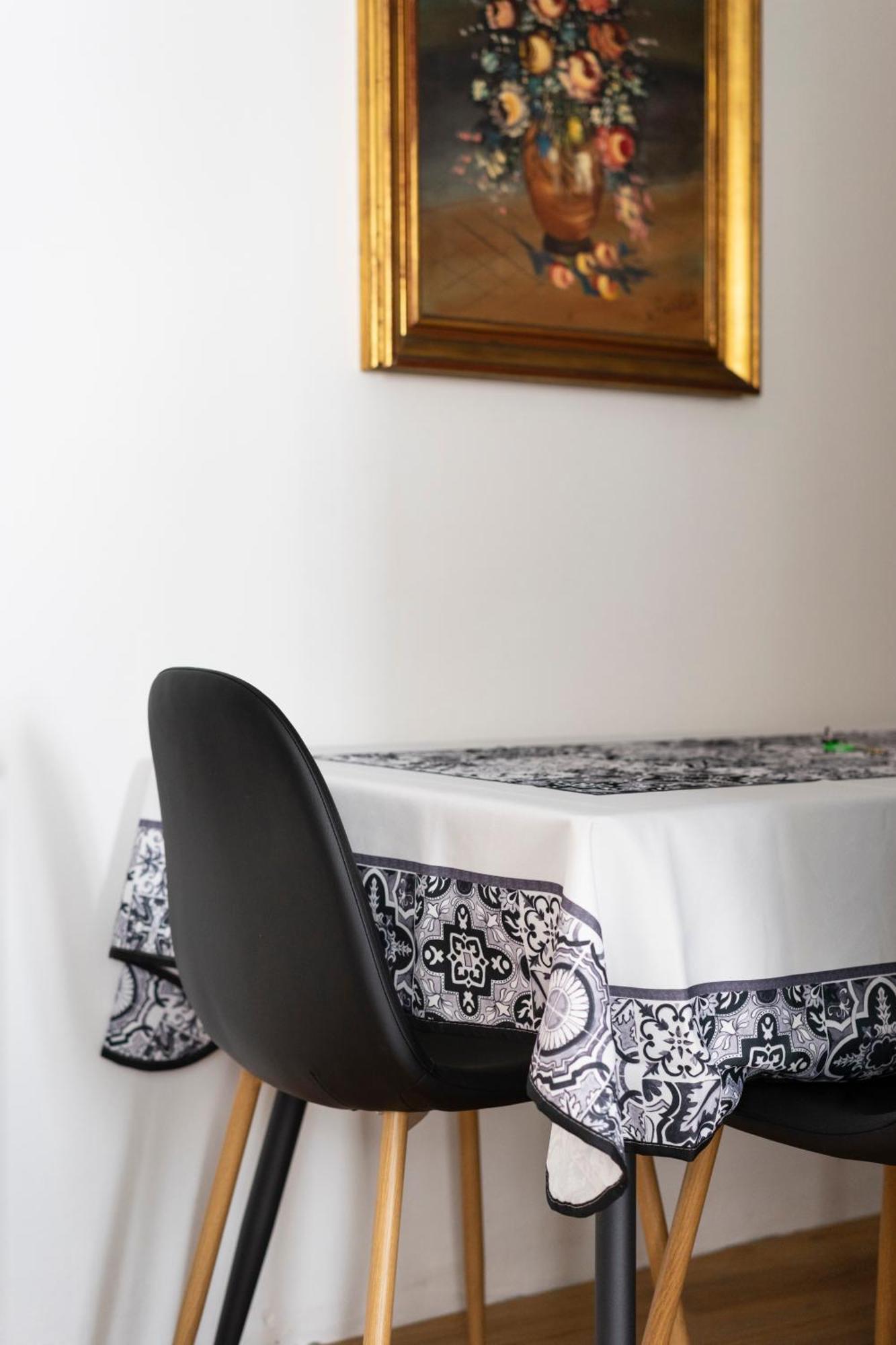Apartamento Toselli With Terrace Florencia