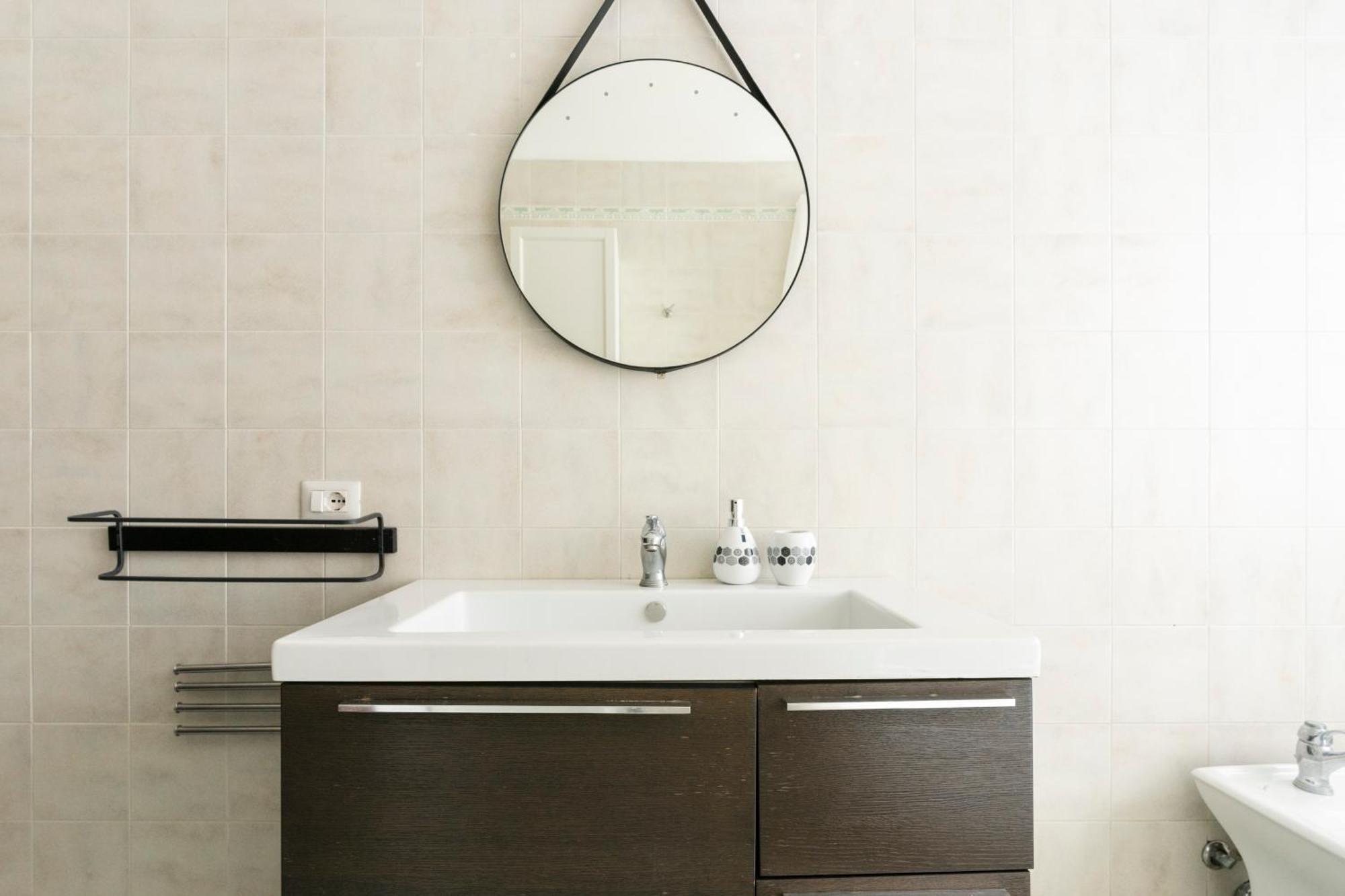 Apartamento Toselli With Terrace