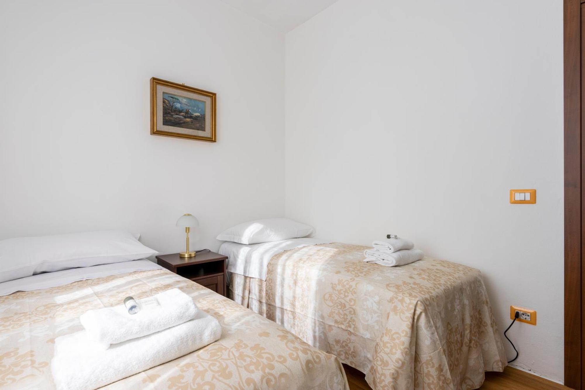 Apartamento Toselli With Terrace