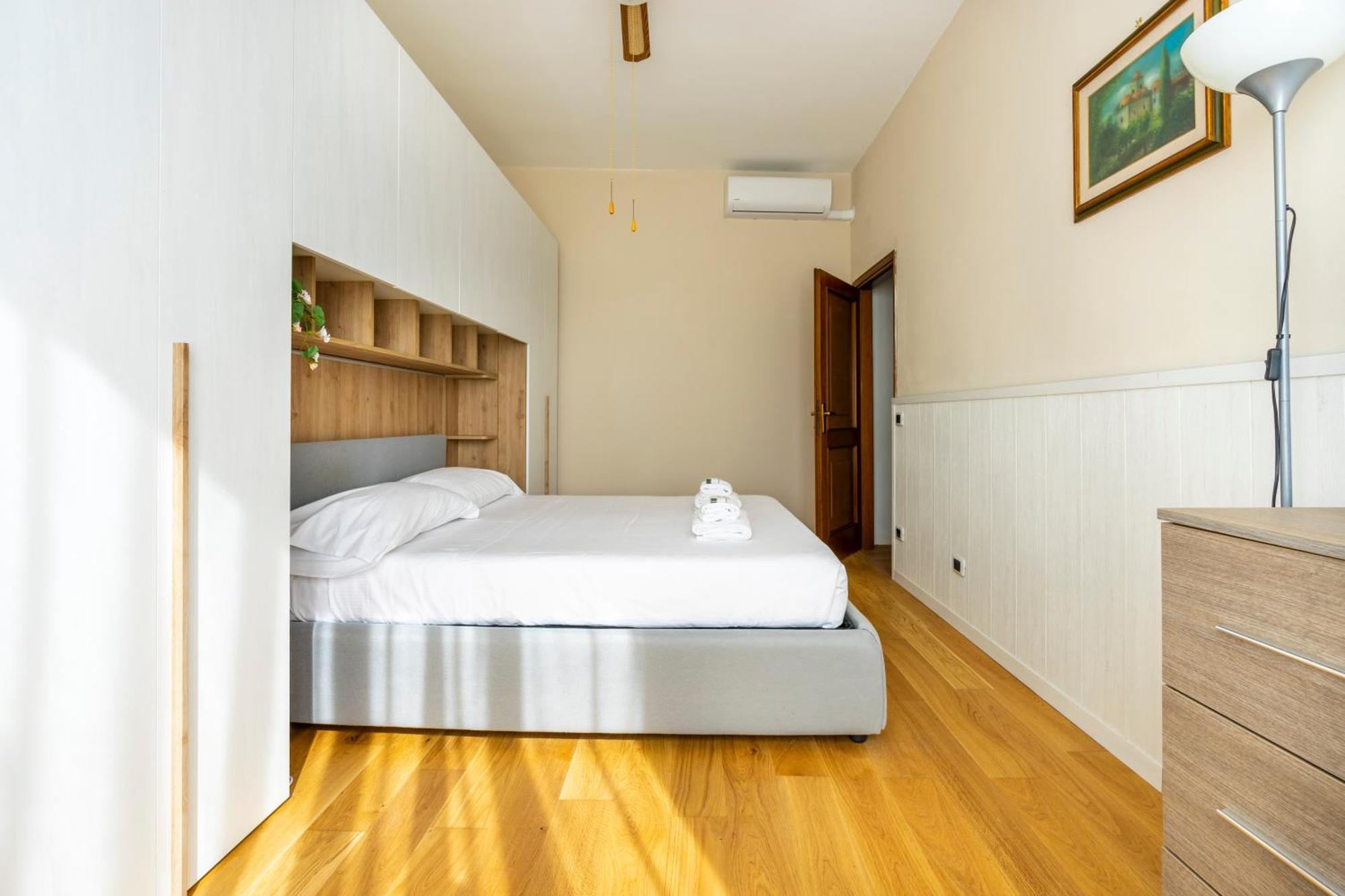 Apartamento Toselli With Terrace