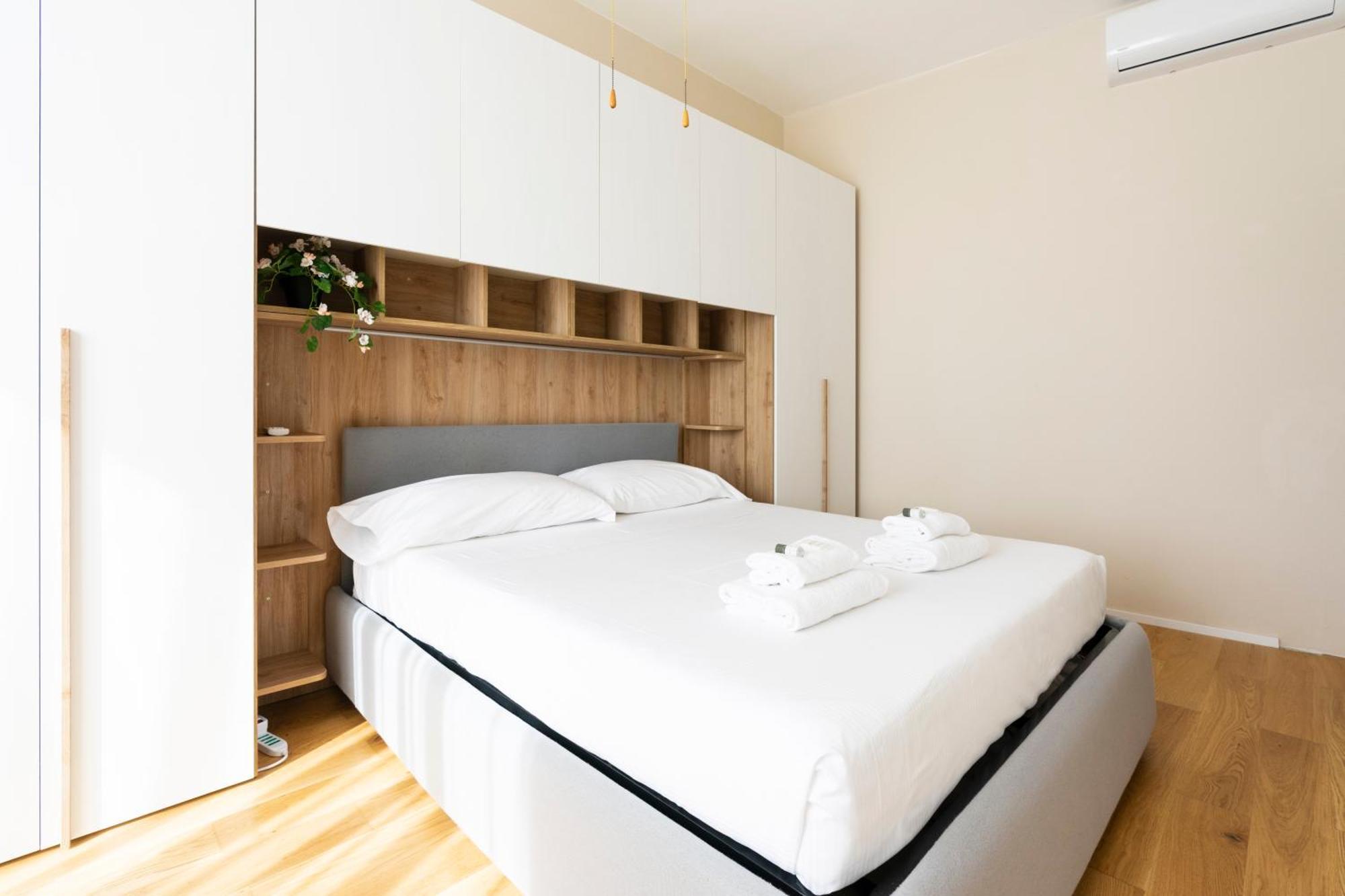 Apartamento Toselli With Terrace Florencia